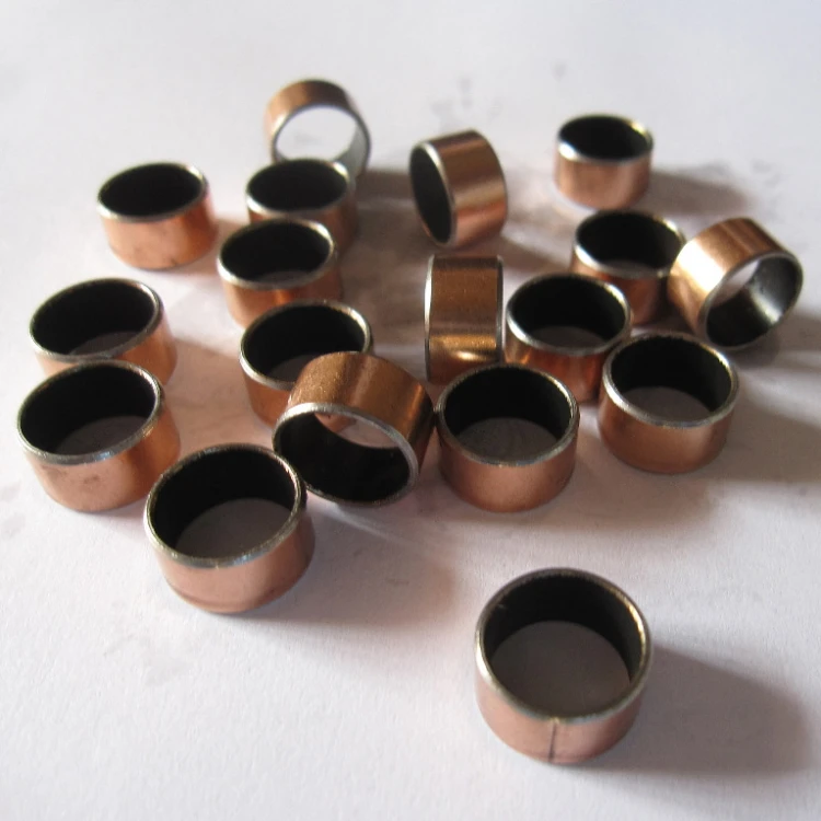 SF-1-1210 Wholesale High cost performance Oil free bearing Oil free Bushings Sliding bearing