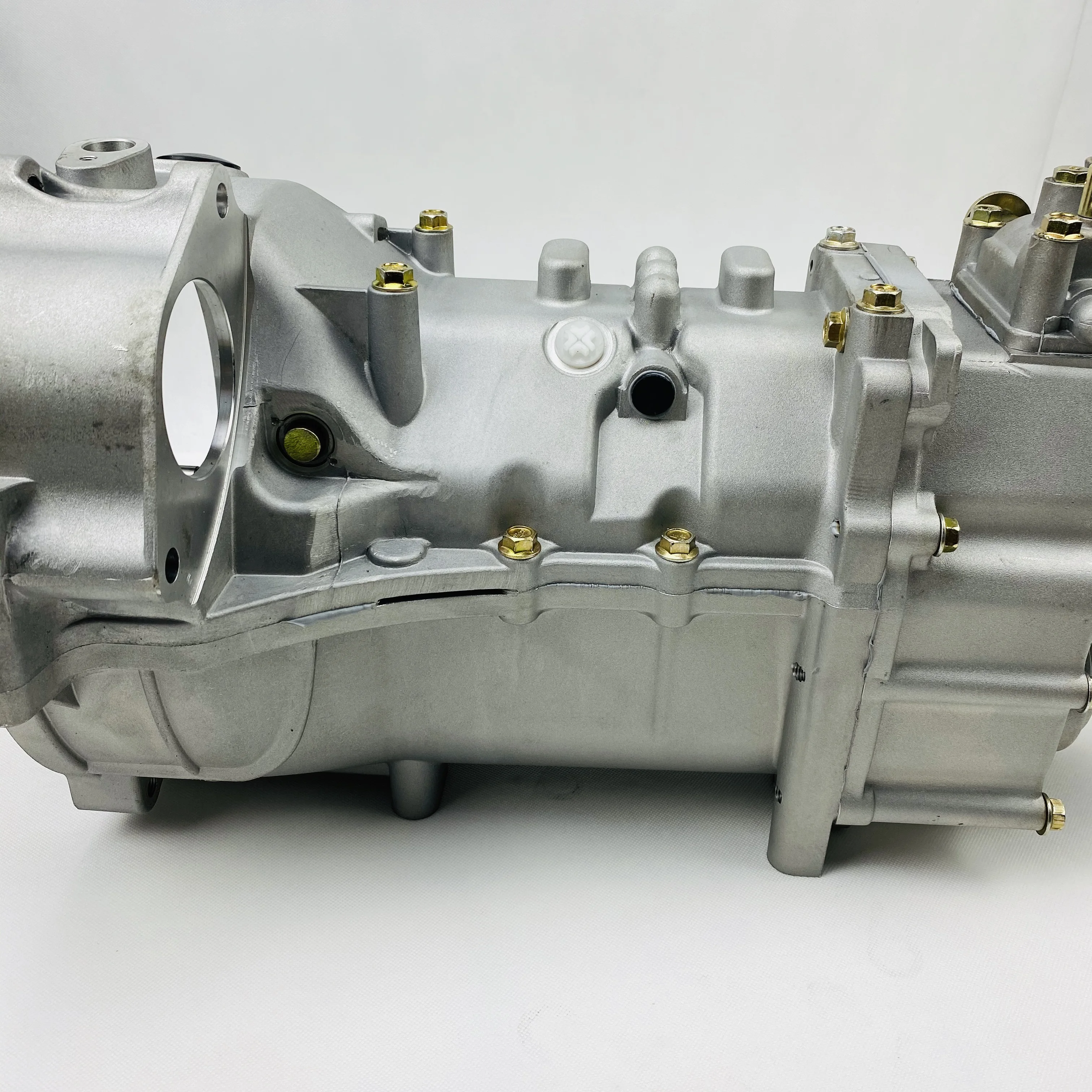 Manual Gear Transmission gearbox for Changan 465 Dongan Hafei BS09-01 Suzuki FA10 DFSK Wuling FAW