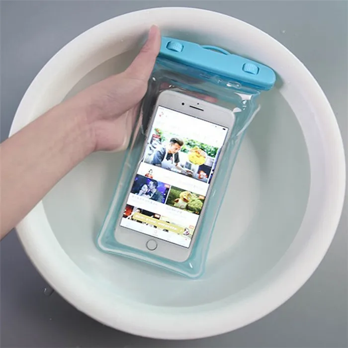 
hot sale waterproof mobile phone case top with line factory price wholesale cover iphone protect shell 