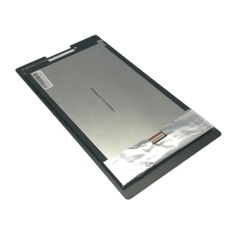 Для Lenovo Tab 2 A7-30 A7-30HC сенсорный экран ЖК-дисплей дигитайзер Замена A7-30F 7 'дигитайзер +