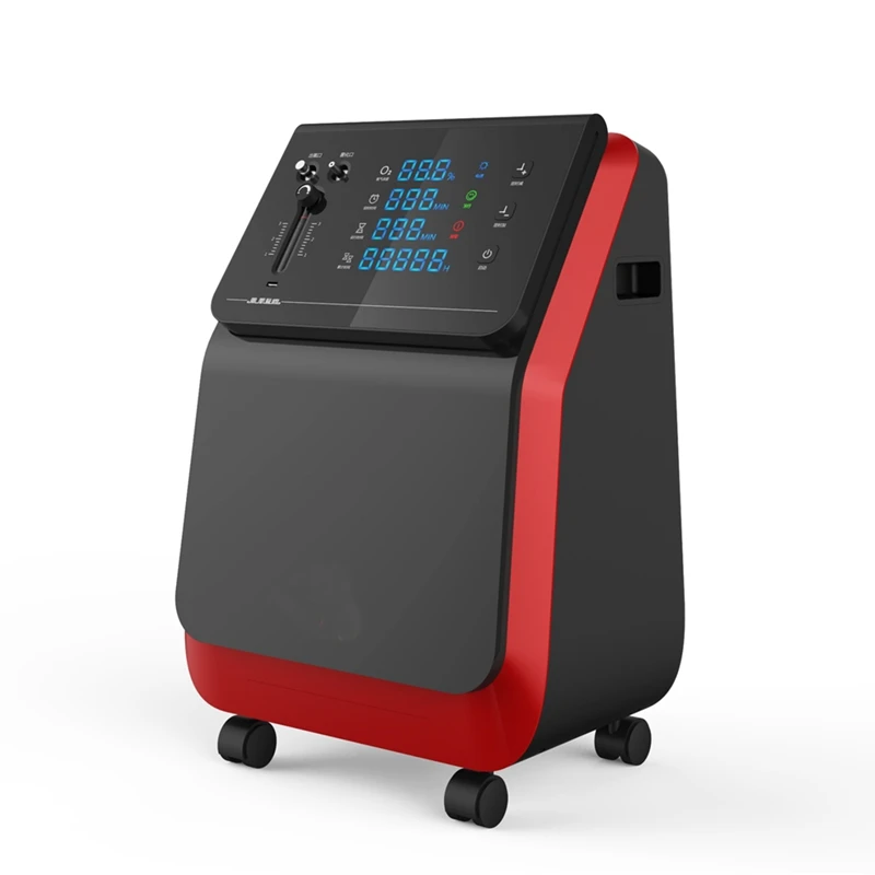 5L oxygen generator medical price for homecare