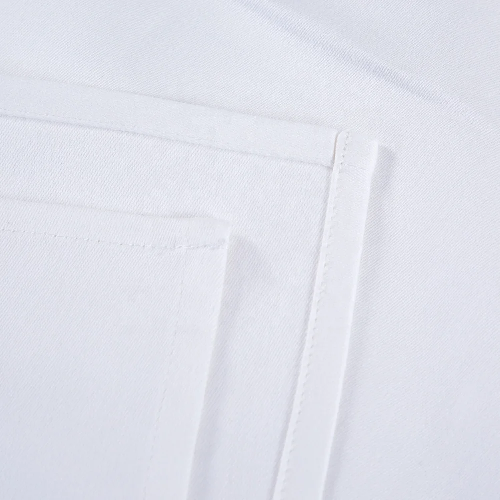 
Logo Customization MJS Linen Cloth wedding napkins Hotel Restaurant Party 100% Spun Polyester table napkin 