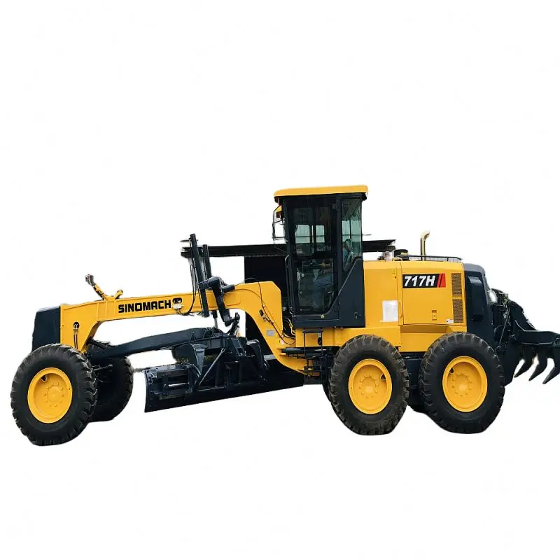 Grader 180hp 140G 180hp 140M in Stock, Grader 140 120 for Sale, Motor Grader 180hp From Japan