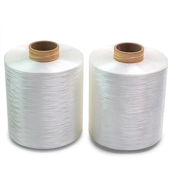 Multifunctional Polyester Twist Pp Fdy Polypropylene Yarn with CE certificate
