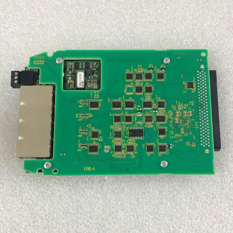 Fanuc A20B-8101-0930 system controller CPU pcb circuit board