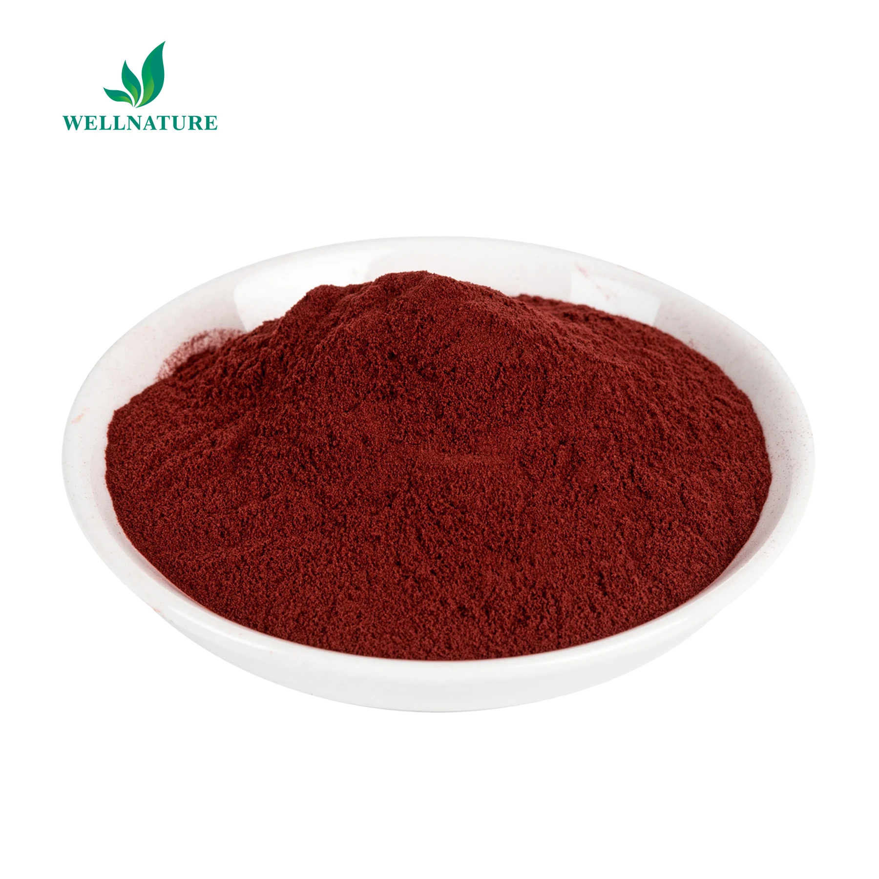 Factory Supply Food Grade Chromium Picolinate CAS 14639-25-9 Chromium Picolinate Powder