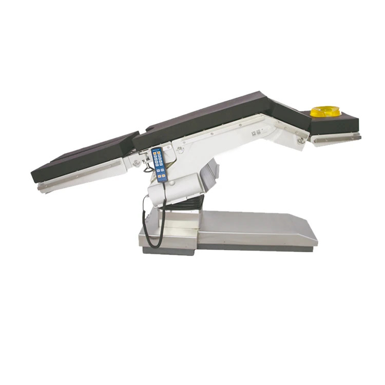 Surgical Tables Surgery Theatre Room Ot Medical Surgire Theater Procedure For Back Operating Table