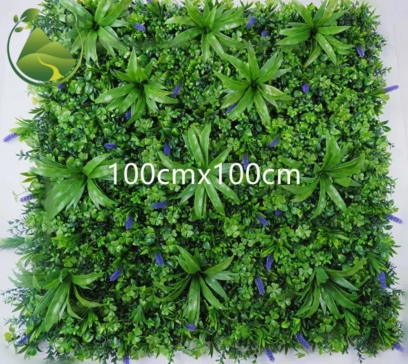 artificial plant wall for wall hedge decoration greenery backdrop artificial plant wall