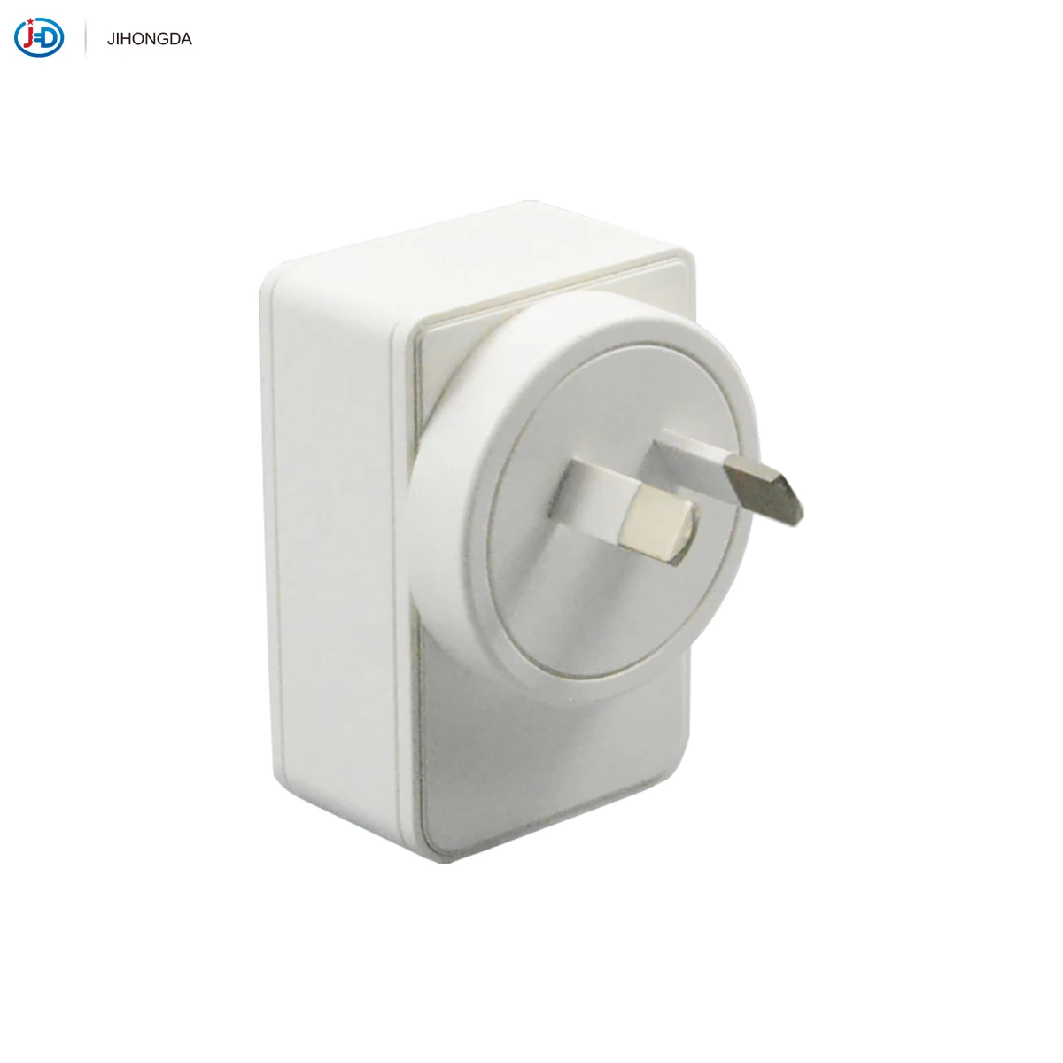 15 Вт австралийская вилка 5 в 2 а белый адаптер питания США jp kr ar au стандартное зарядное устройство для очистителя воздуха/камеры/мини-вентилятора/игровой консоли