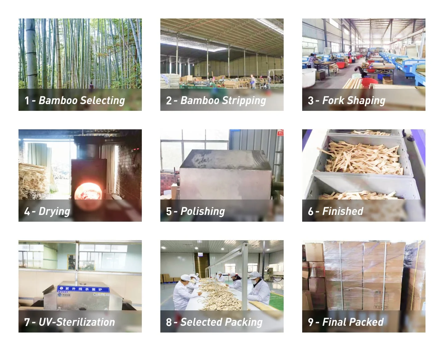 Посуда из бамбукового волокна биоразлагаемые наборы посуды одноразовые бамбуковые тарелки/посуда/поднос Набор бамбуковых столовых приборов