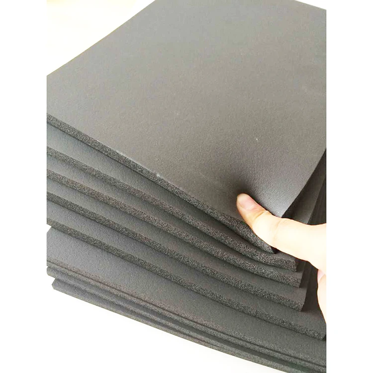  Индивидуальные нетканые ткани из неопрена epdm SBR NBR CR