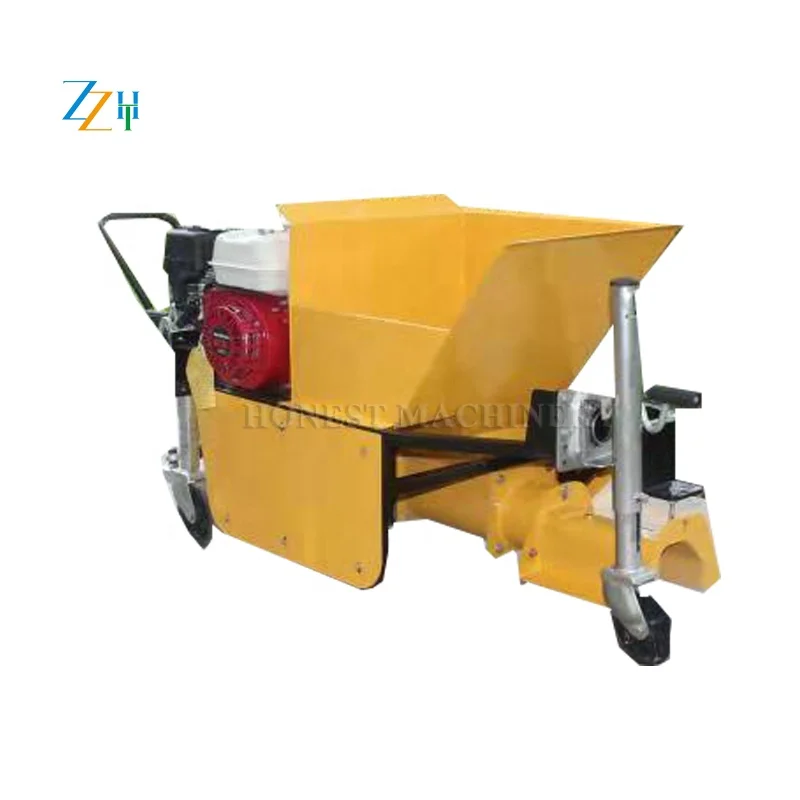 Hot Export curbing concrete machine  / road curb machine / concrete curb machine