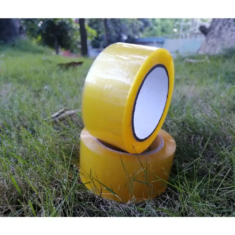 
One Year Quality Guarantee BOPP Adhesive Tape 
