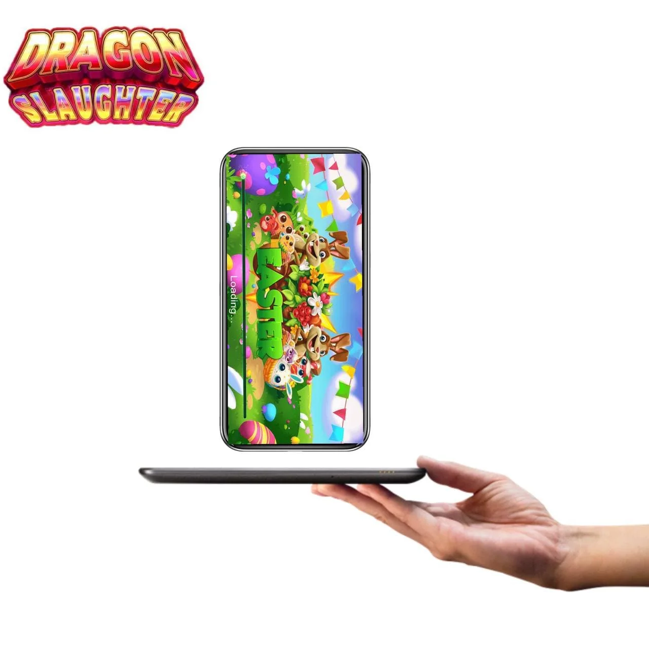 Popular shooting skill fish game machine fish chopper Dragon Slaughter fishing table