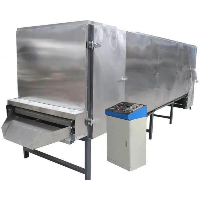 Hot Sale Dryer Conveyor Machine Belt Mesh Conveyor Belt dryer