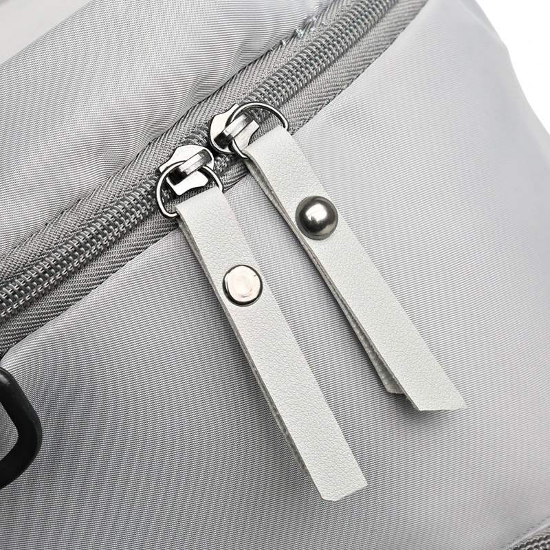 Подстраиваемые модные спортивные водонепроницаемые backpackf ручка на ночь, для путешествий и занятий спортом тренажерный зал вещевой мешок