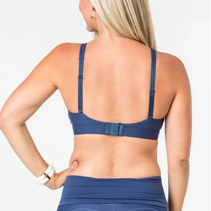 Бюстгальтер без косточек для беременных и кормящих матерей