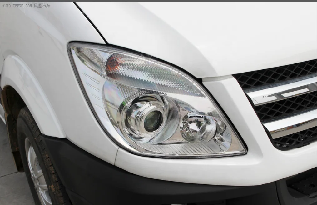 Popular China New Electric Van utility Cargo With 288km Range  small trucks vehicles van ev cargo truck cars for Delivery