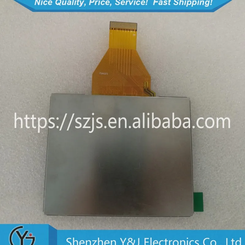 3 5 дюймов 640*480 JWS035CTZIPS-6L полный вид MIPI ЖК-дисплей