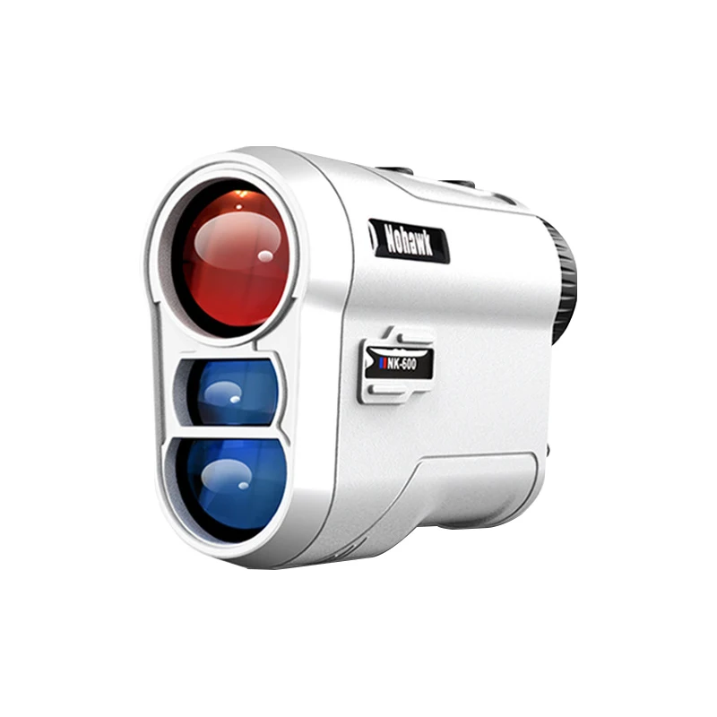 
 Умный дальномер для гольфа с USB-зарядкой и функцией непрерывного сканирования  