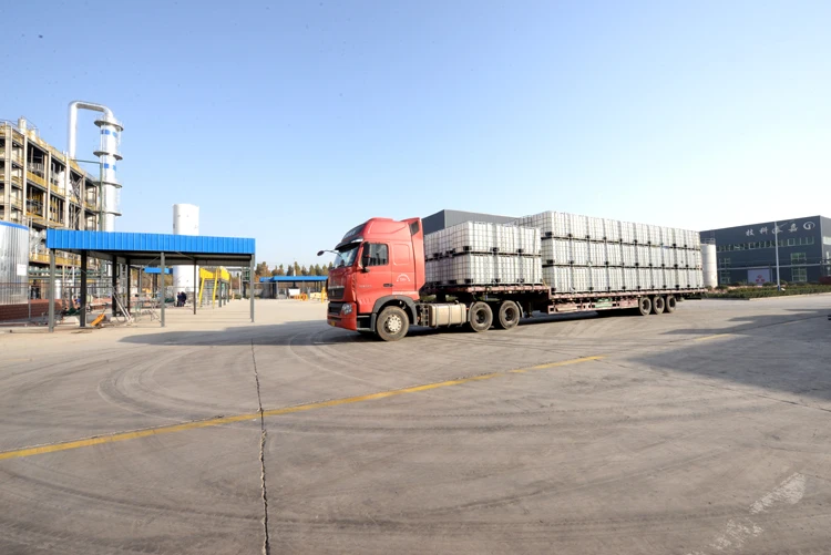 Industrial Grade Solvent Diethyl Carbonate DEC 99.7% min