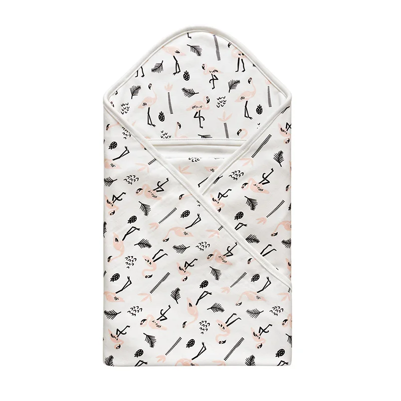 
Wholesale eco-friendly baby hooded bath towel bamboo bear organic 