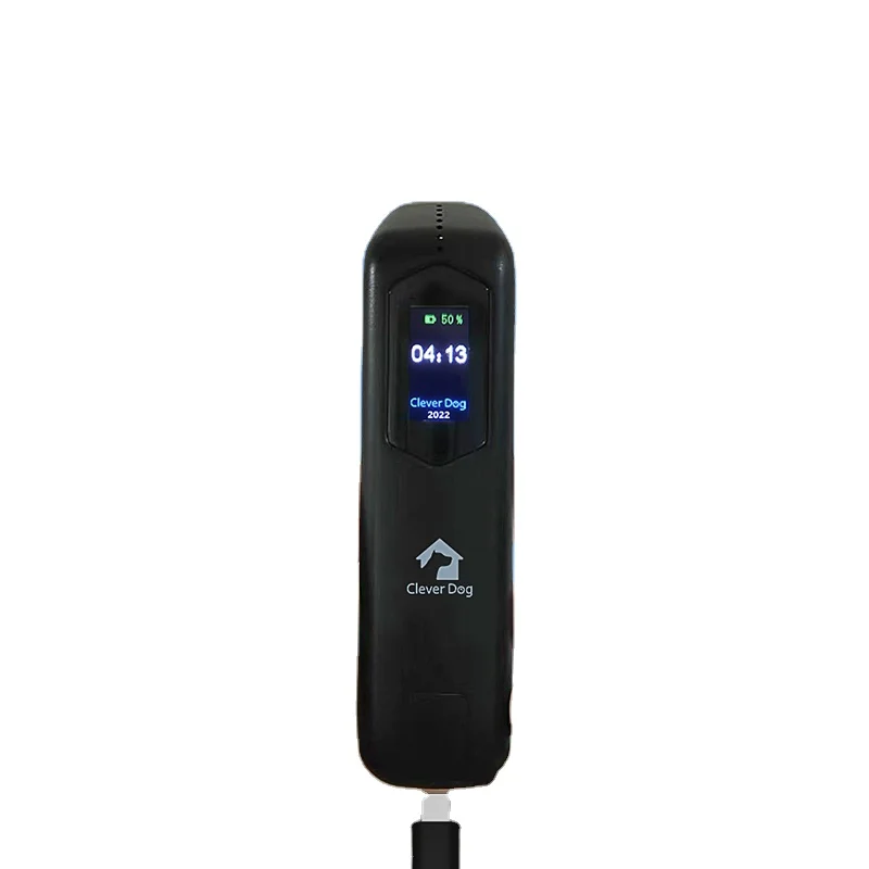 Non-Contact  Portable Handheld Digital Alcohol Detector Meter Alcohol Checker Breath Tester Alcohol Tester Breathalyzer
