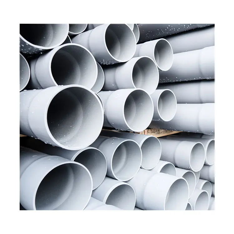 philippines south africa singapore ghana 150mm 160mm 200mm 250mm 300mm 315mm 2 3 4 5 6 8 18 48 inch 10 20 ft blue pvc pipe price