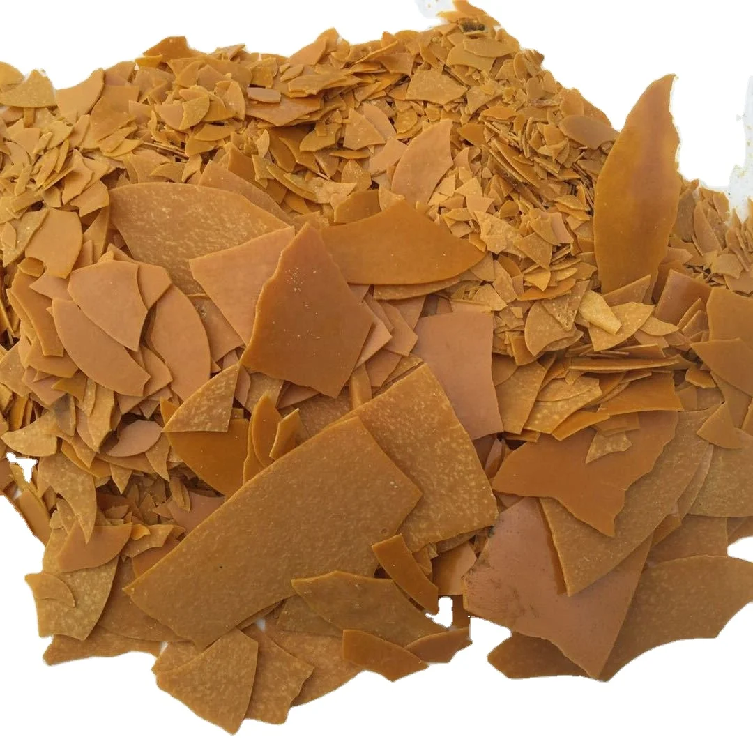 Sodium Hydrosulfide 70% sodium sulphide flakes for dye industry