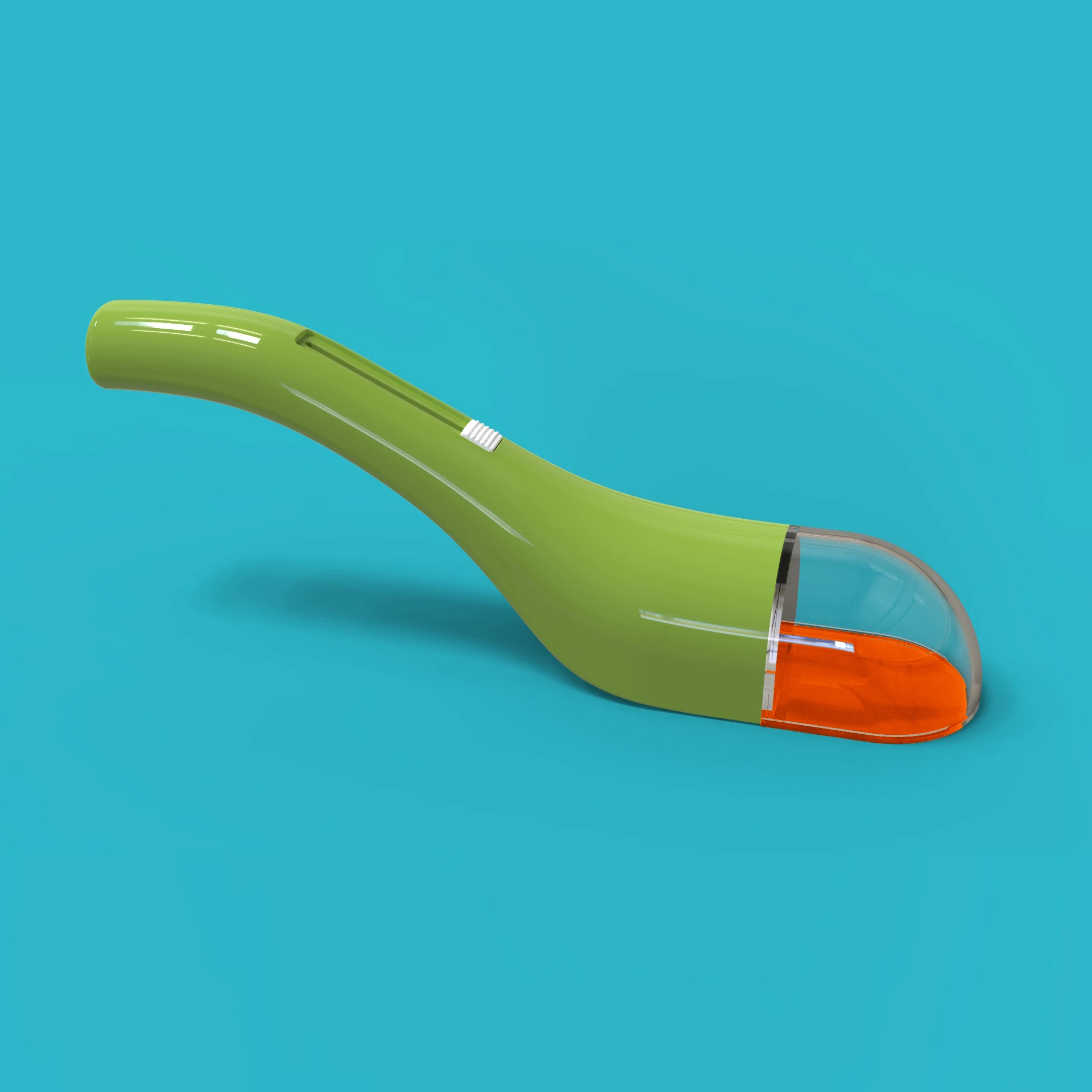 Plastic Kids Portable Multi Color Insect Live Catcher and Observer