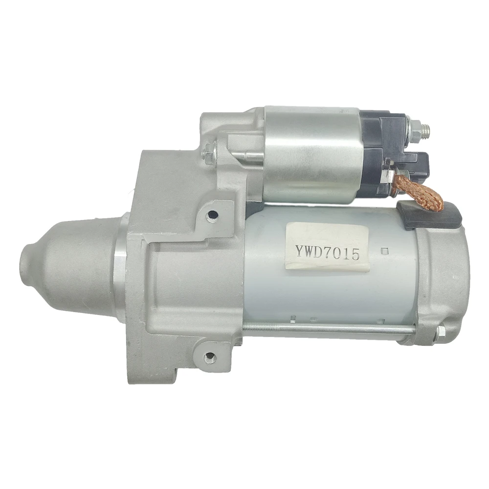 12417556131 Starter Motor 4280005481 Auto Starter  For BMW 6 Convertible Car Starter