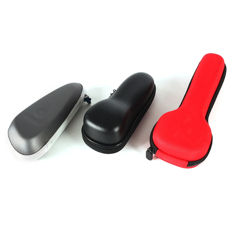 Factory OEM Eva Hard shell Portable Travel bag with zipper Case For braun oem eva case for Thermacell Mr450 Armored and room