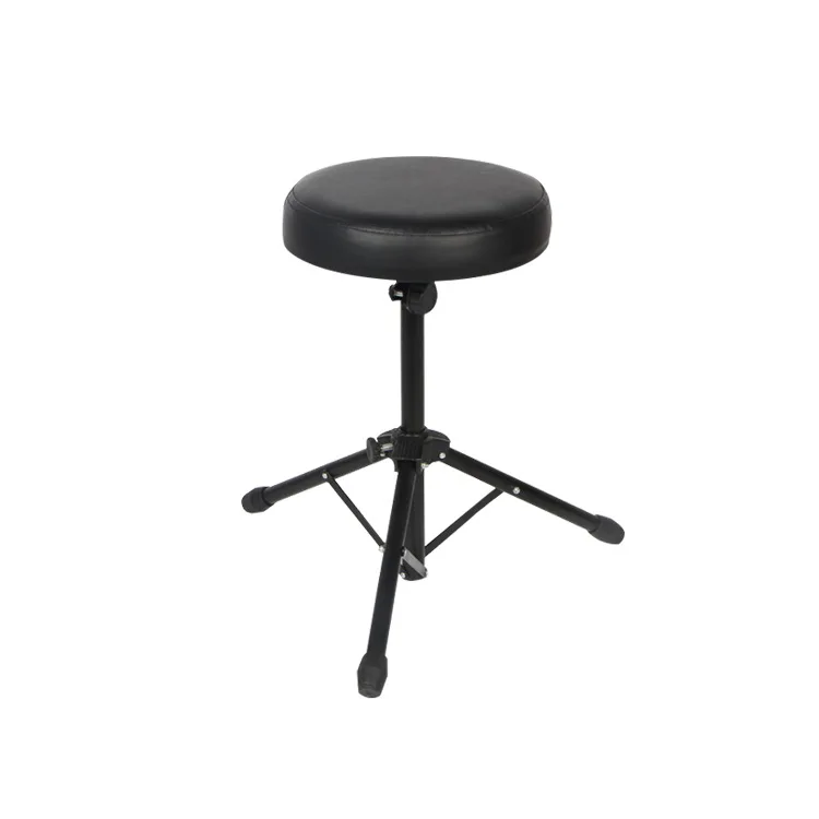 Дешевые тронные аксессуары для барабанов запатентованный табурет утолщенный диаметр трубы универсальное джазовое исполнение оптовая продажа взрослых