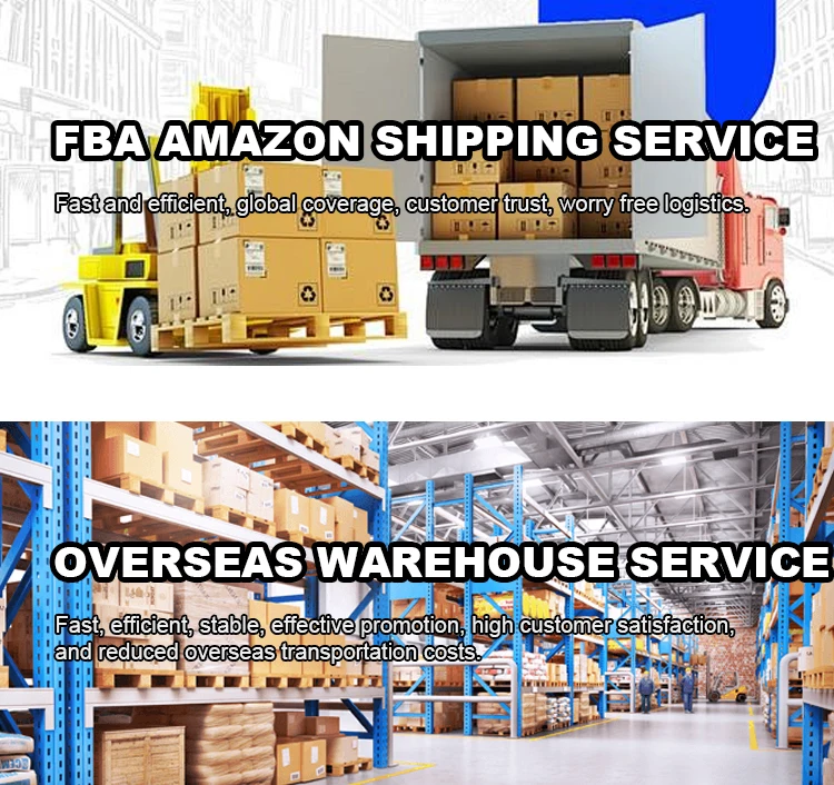 Guangzhou Logistics Forward Shipment Warehouse Service Freight Forwarder Cargo Export Delivery Agent Shipment Calculator