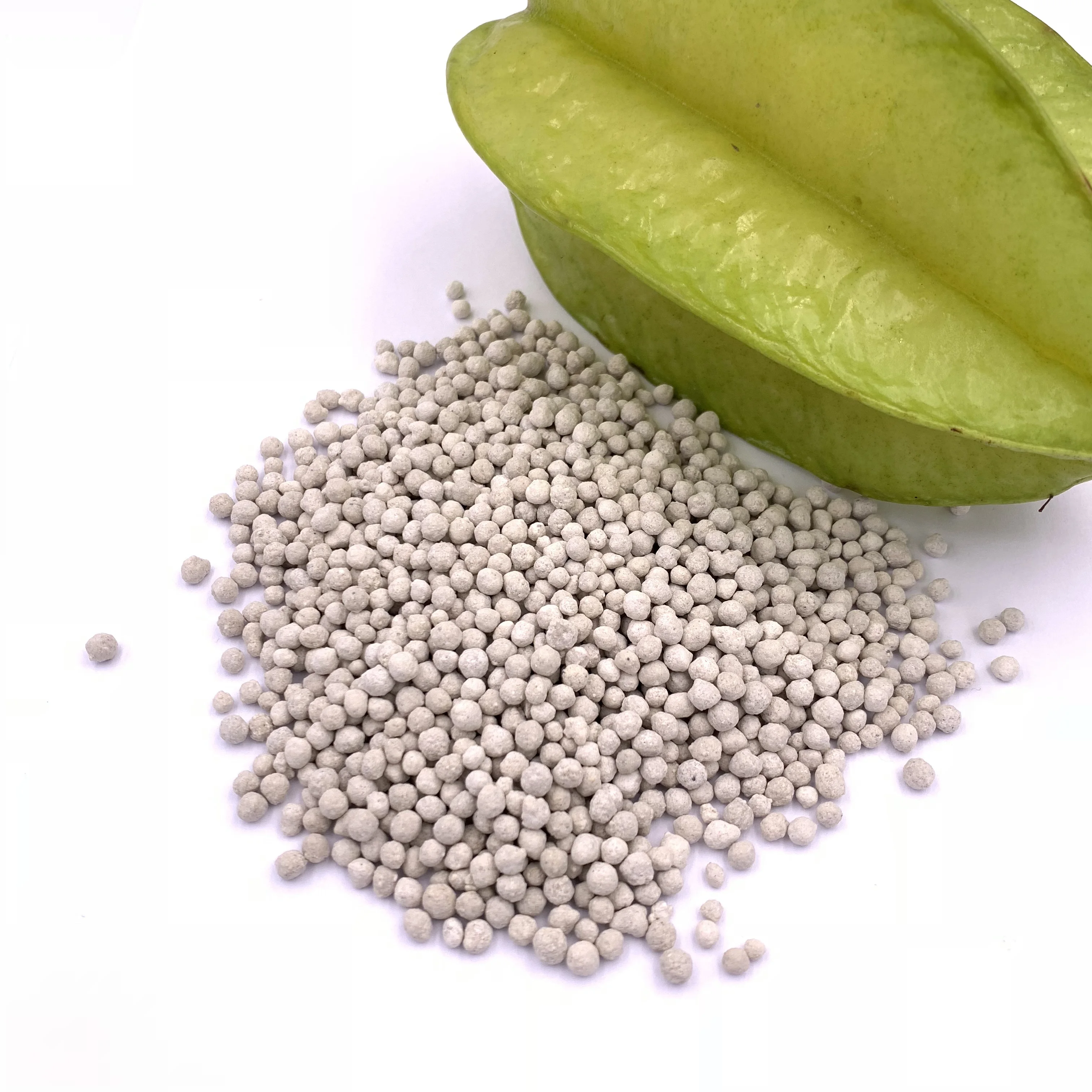 
x-humate kieserite fertilizer magnesium sulphate monohydrate granule 