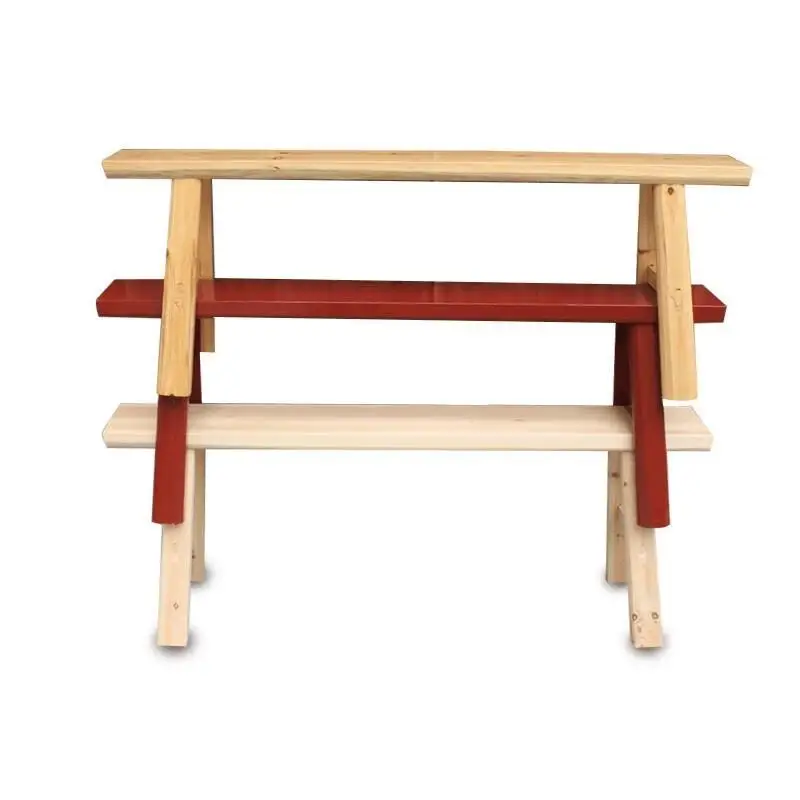 Modern Bedroom Dinning Wood Stable Bench Acacia Wood Bench Rustic Pine Wood Entryway Bench