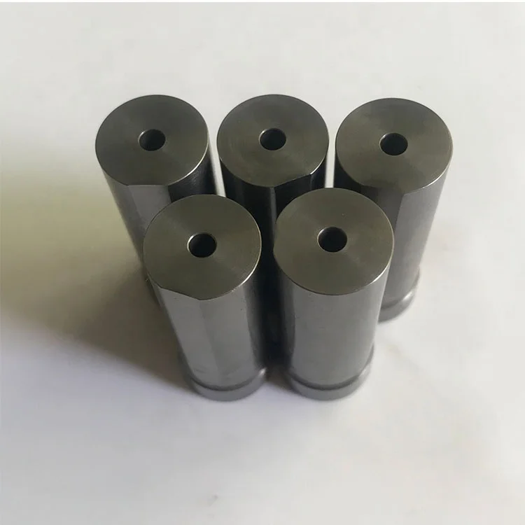 Screw Head Machines Use Molds High Quality Carbide Die With First punching bush of screw cold heading die