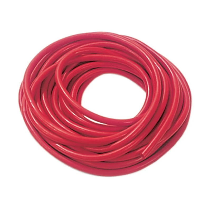 Colored spearfishing rubber tube fishing latex tubing fitness safety resistance band