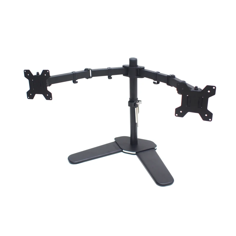 Soporte para monitor soporte vesa base para monitor