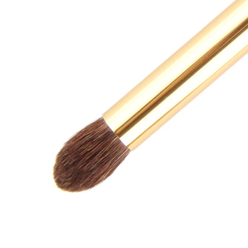 Anmor Make Up Eyeshadow Makeup Brushes Pony Hair Cosmetic Tool Eyebrow Brush