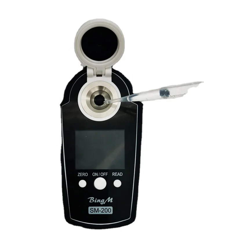 Factory sale  new products abbe refractometer refractometer for abbe digital brix refractometer