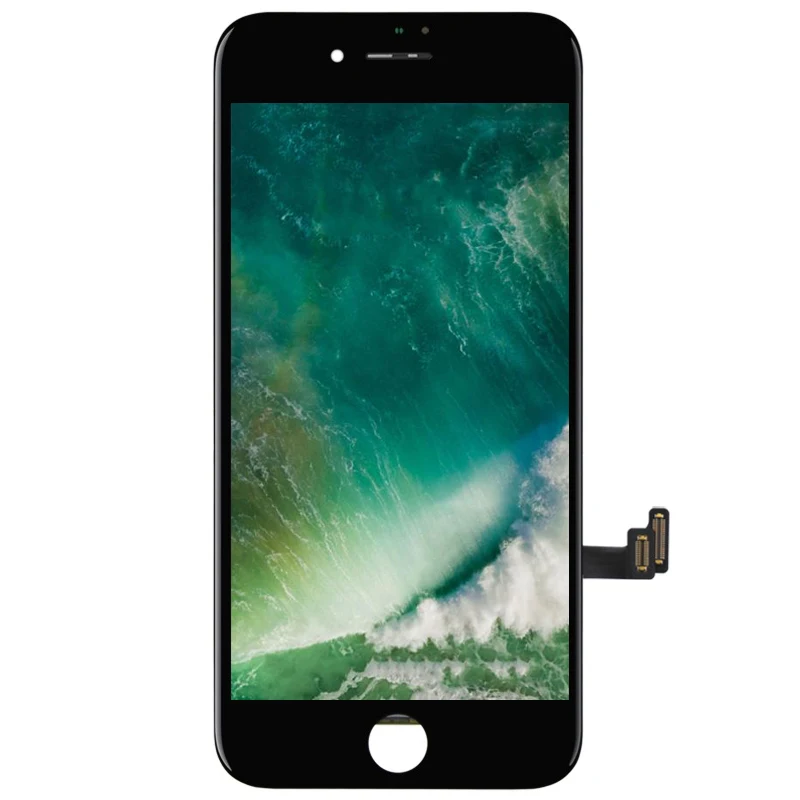 
Высококачественный Премиум ЖК-дисплей для Iphone 8 с дигитайзером в сборе 