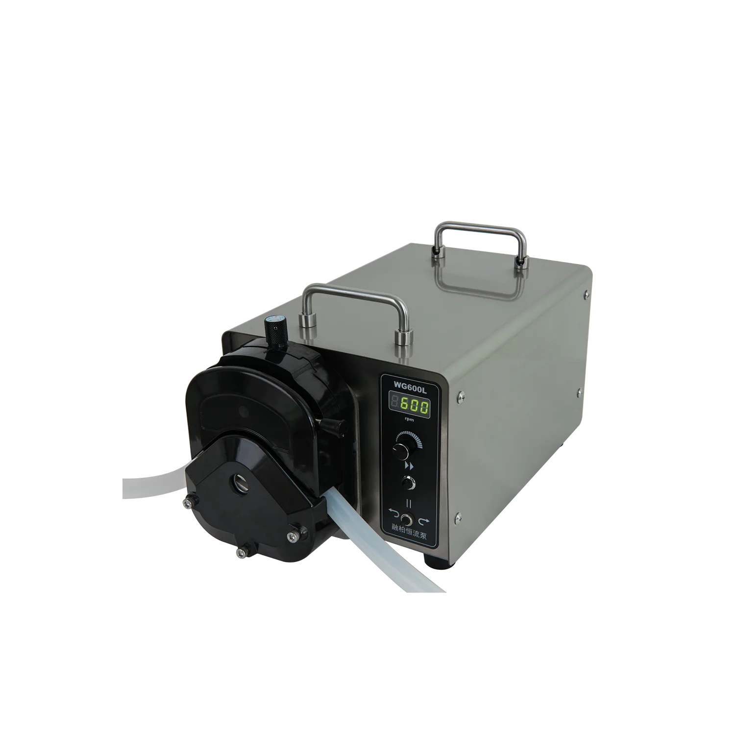 
Sophisticated Technology Peristaltic Dosing Pump Peristaltic Pump 