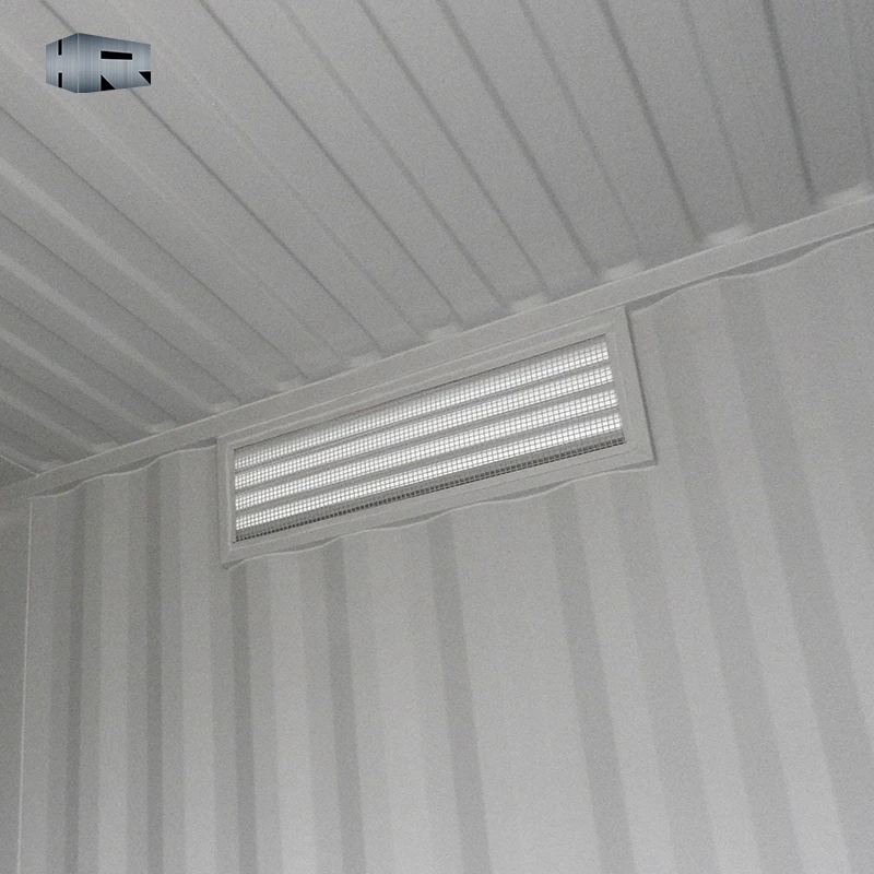 Dangerous goods transportation containers for flammable chemicals