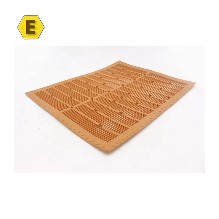 
10 Frame propolis collecting tool propolis collector 