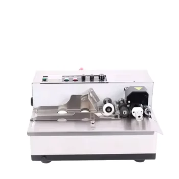 Expiry date batch code printer Automatic High Speed China Coder Machine Expiry Date Batch Code Printing Machine