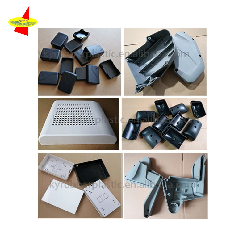 OEM Injection Molding Industrial Plastic Enclosure, Customize Enclosure For Electronic, Plastic Enclosure For Electronic Device