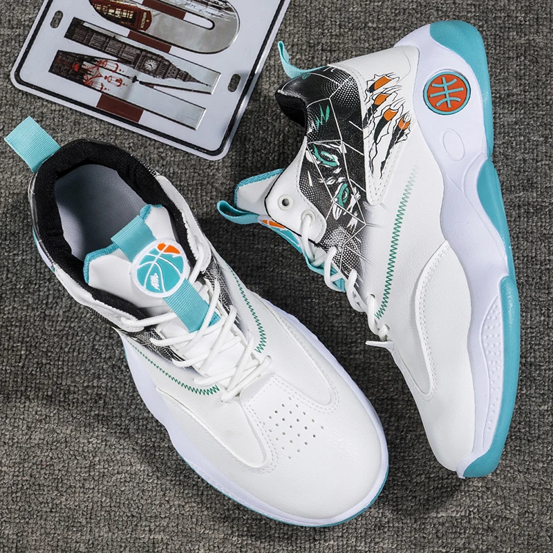 basketball style shoes sneaker basketball sneakers for men