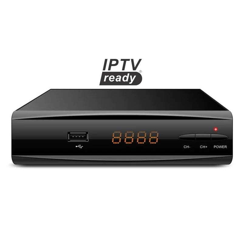  Лучший продавец на Alibaba телеприставка dvb S2 tv box спутниковый ТВ приемник wifi YouTube IPTV