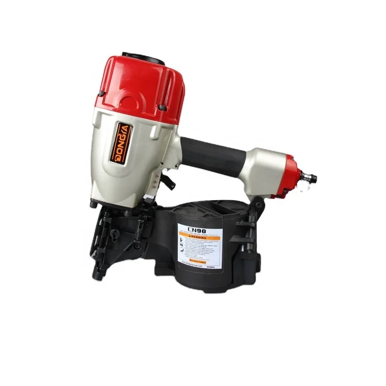 Pallet Air Coil Nailer CN90